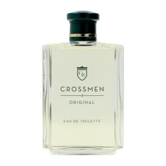 Crossmen Original Eau De Toilette 200ml Crossmen Original Eau De Toilette 200ml