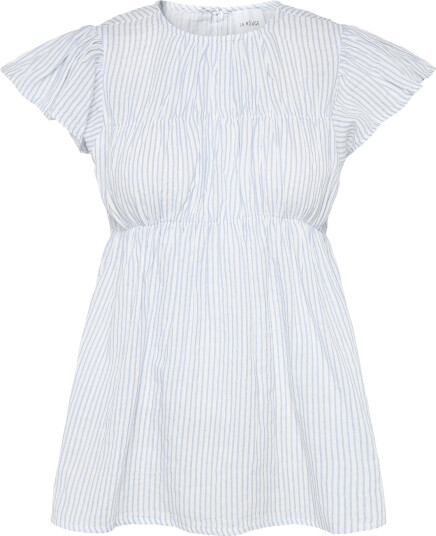 La Rouge | Ghita Blouse | M/L