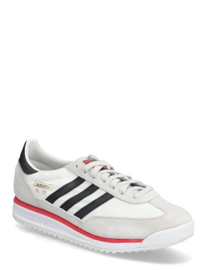 Adidas Originals Sl 72 Rs White 36 2/3