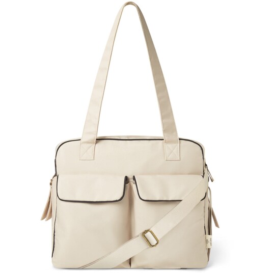That"s Mine X Élhée French Oak Collab Nursing Veske That"s Mine X Élhée French Oak Collab Nursing Veske