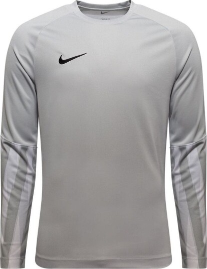 Nike Keeperdrakt Dri-FIT Park V Grå/Svart Barn XL 158–170 cm