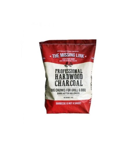 Grillkull Missing Link QBE Argentina 8 kg Grillkull Missing Link QBE Argentina 8 kg