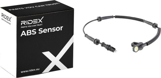 RIDEX 412W0242 Sensor ABS