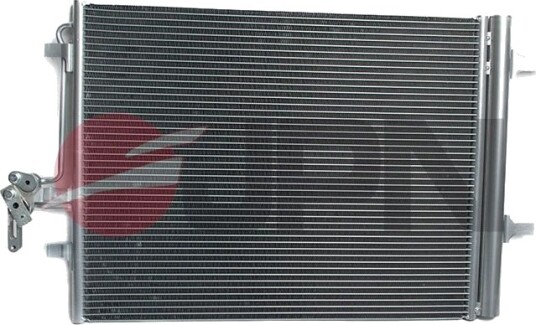 Kondensator, klimaanlegg JPN 60C9480-JPN