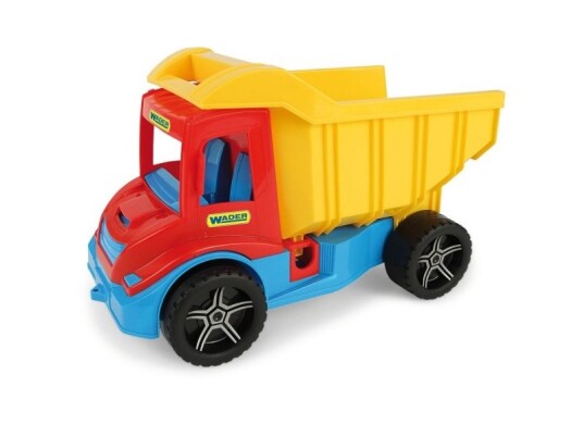 Wader Multi Lastebil Dumper 210574