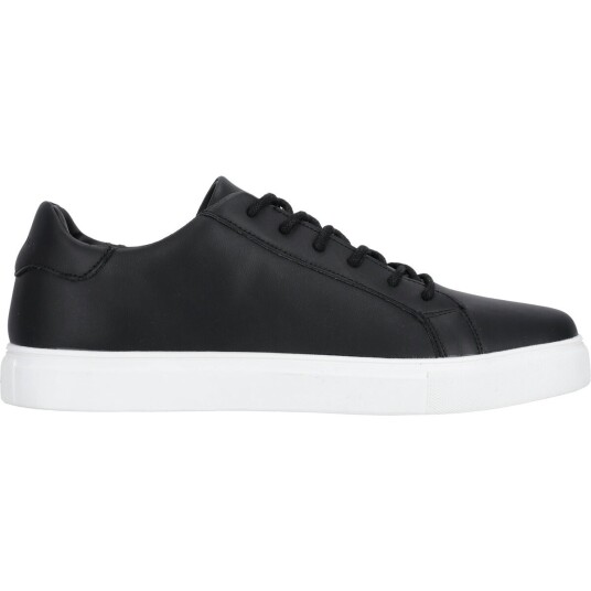 Virtus Britannia M Sneaker 1001 Black 44 Virtus Britannia M Sneaker 1001 Black 44