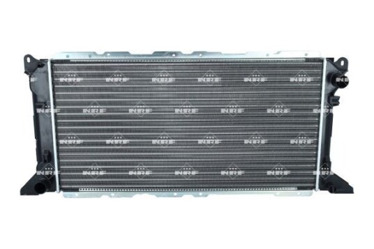 Radiator NRF 59013