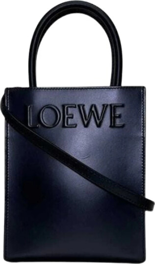 Loewe Dame Svart Loewe Dame Svart