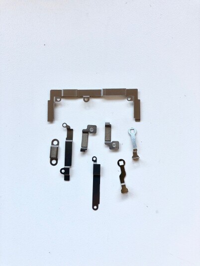 DJI PH4 Pro v2 Mounting Piece Pack