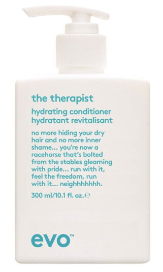 Evo The Therapist Hydrating Conditioner 300 ml