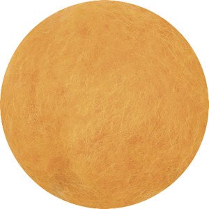  Järbo Tovull Kardet Ull 76402 Karrigul  250g