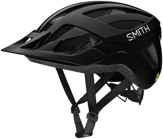 Smith Wilder JR MIPS blk Smith Wilder JR MIPS blk