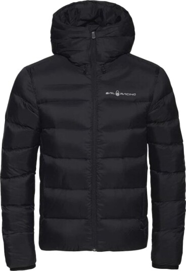 Sail Racing Men's Cloud Down Hood XL , Carbon