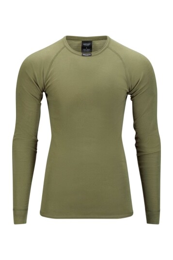 Brynje Tactical Classic Shirt Olive M