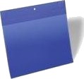 Durable 174807 Blå A4 311 Mm 280 Mm 10 Stykker