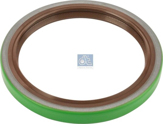 DT Spare Parts 2.32202 Simring, veivaksel