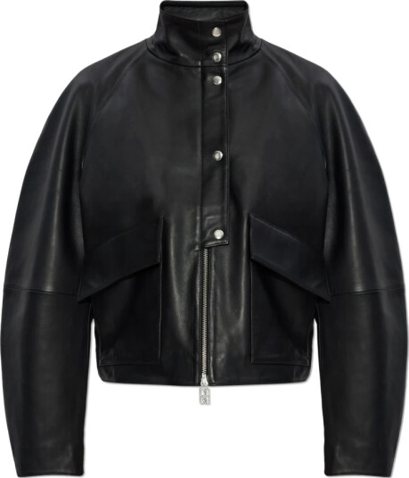 By Malene Birger Dame Jakker Svart S,