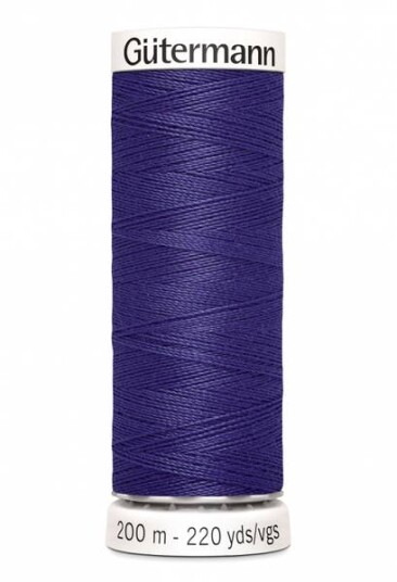 Gütermann Pudderrosa 659 Polyester Sytråd 200 m