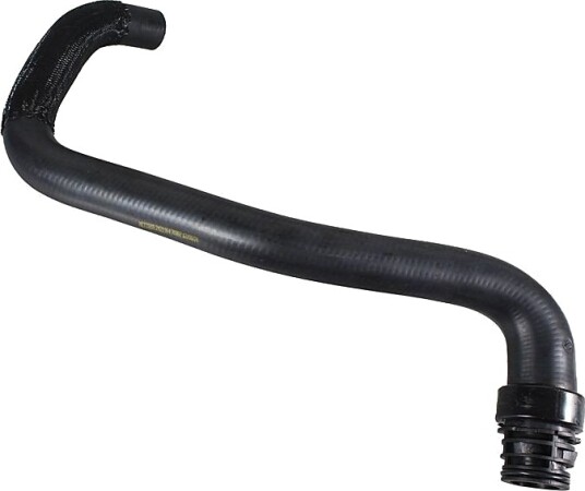 METZGER 2421964 Radiatorslange