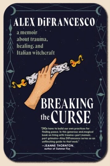 Breaking The Curse Breaking The Curse