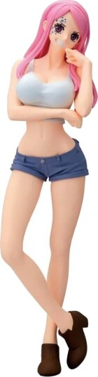 Banpresto One Piece Bonney (Glitter And Glamours Ver. 2)