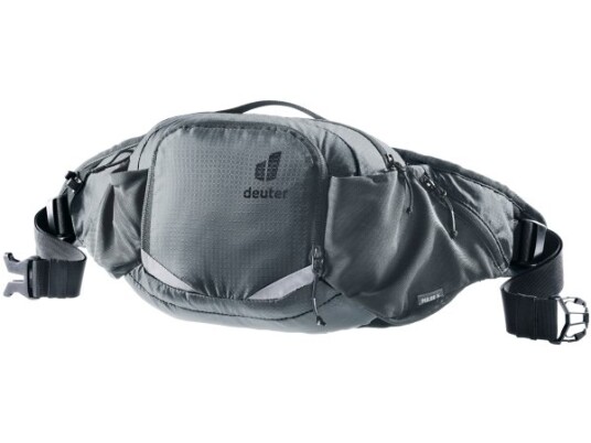 Deuter Pulse 55 LMonokromatiskPolyamid Deuter Pulse 55 LMonokromatiskPolyamid
