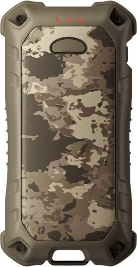 Warmly Extreme håndvarmer Camo