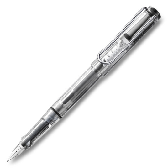 Lamy Vista Fyllepenn Fine Lamy Vista Fyllepenn Fine