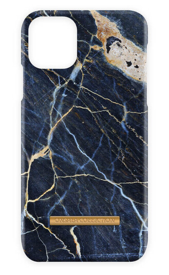 Onsala Mobildeksel Soft Black Galaxy Marble iPhone 11 Pro Max Onsala Mobildeksel Soft Black Galaxy Marble iPhone 11 Pro Max