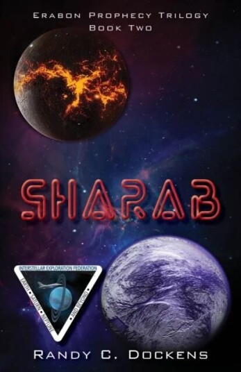Sharab Av Randy C Dockens