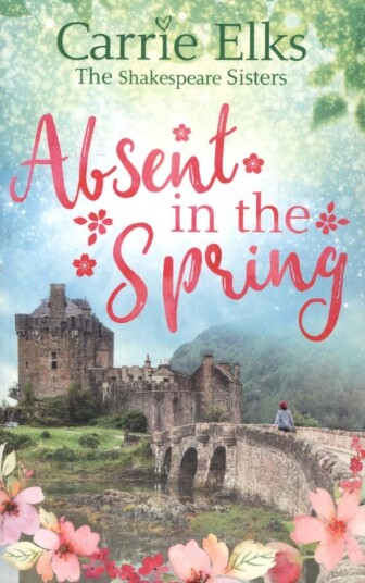 Absent In The Spring Av Carrie Elks Absent In The Spring Av Carrie Elks