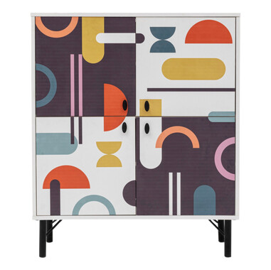 Hanah Home Skap - Sia 1724171-01-0