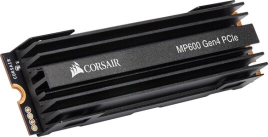 Corsair Force MP600 R2 NVMe Gen4 M.2 1TB