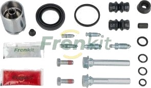 FRENKIT 738054 Reparasjonssett, bremsecaliper