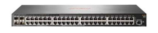 HP 2930F 48G 4SFP+ (0190017005263) HP 2930F 48G 4SFP+ (0190017005263)