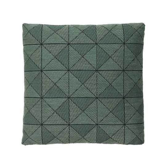 Muuto Tile pute 45 x 45 cm grønn