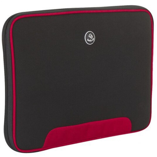 Tech Air Deksel For Bærbar Datamaskin Tech Air Tanz0311v2 Svart Gul 17,3"