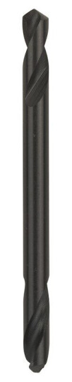 Bosch Dobbeltbor 5,1 x 17 x 62 mm Bosch Dobbeltbor 5,1 x 17 x 62 mm