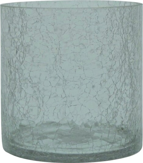 Eightmood Lysestake Daisy Transparent