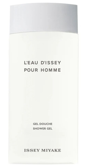 Issey Miyake L'Eau d'Issey Pour Homme 200 ml Dusj & Bad for menn