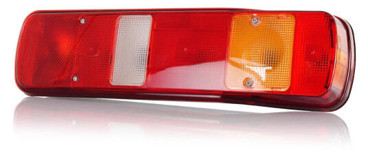 TruckLite Truck-Lite M463 Baklykt - (Venstre, Stopp, Kjøre, Blink, Revers, Tåke, Skilt)