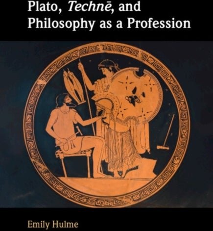 Plato Techne and Philosophy as a Profession