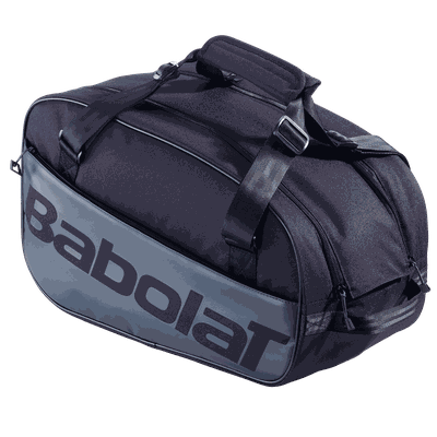 Babolat Court S racketbag Black STD Babolat Court S racketbag Black STD