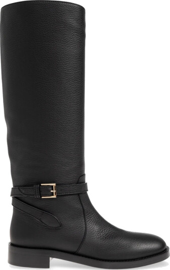 Gianvito Rossi Dame Sko Svart 38 EU,