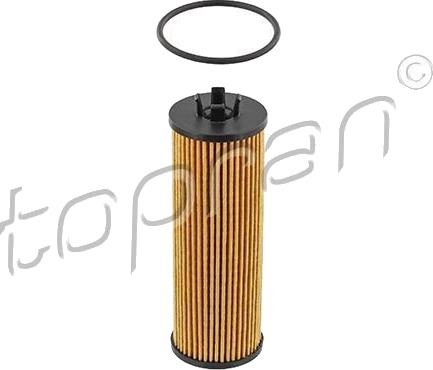 Oljefilter TOPRAN 625 355 Oljefilter TOPRAN 625 355