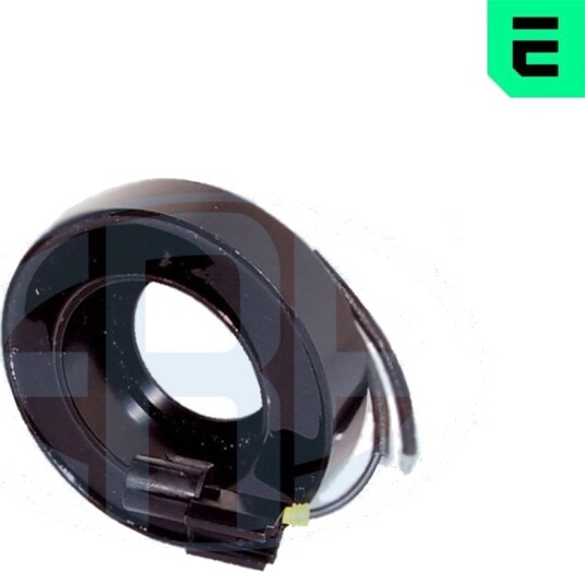 Spole, magnetkoplingskompressor ERA 671144
