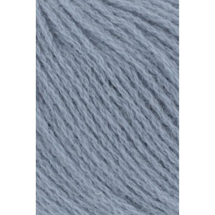 Lang Yarns Cashmere Premium Garn 233 Lys Jeans