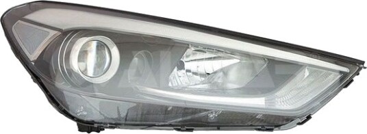 ALKAR 2756632 Frontlykter