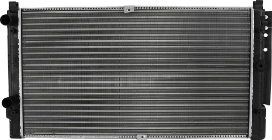 Radiator, motorkjøling KAMOKA 7705273