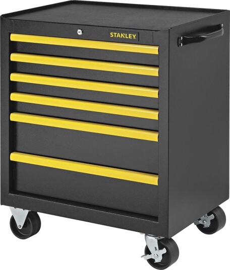 STANLEY STST98182-1 Oppbevaringsskap, Garasjeinnredning & oppbevaring